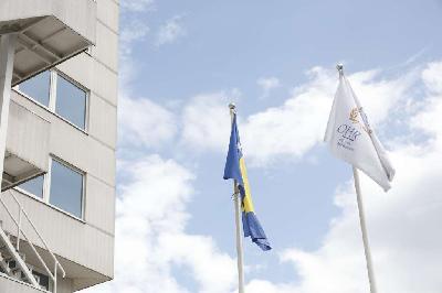 OHR: Nadležni moraju osigurati nastavak rada i održivo finansiranje BHRT-a